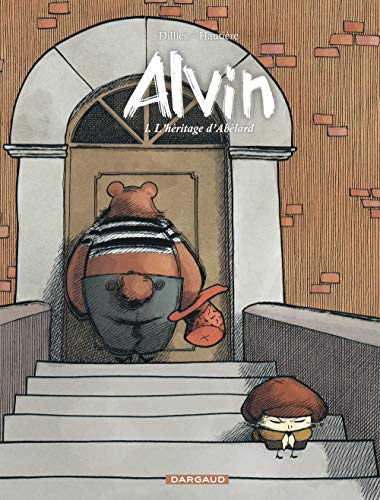 Alvin : T1