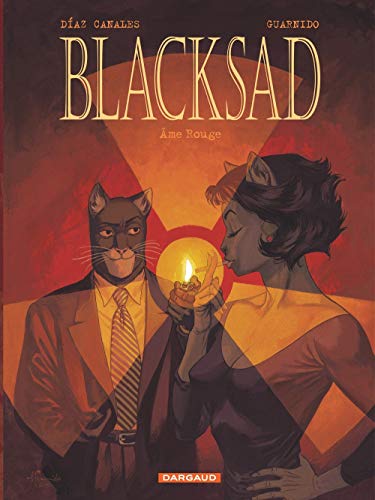 Blacksad : T3