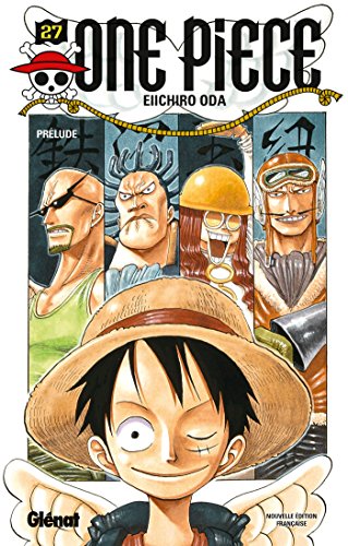 One Piece : T27