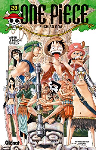 One Piece : T28
