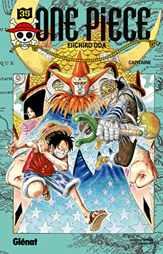 One Piece : T35