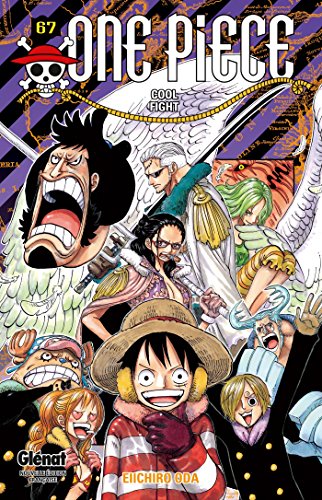 One Piece : T67