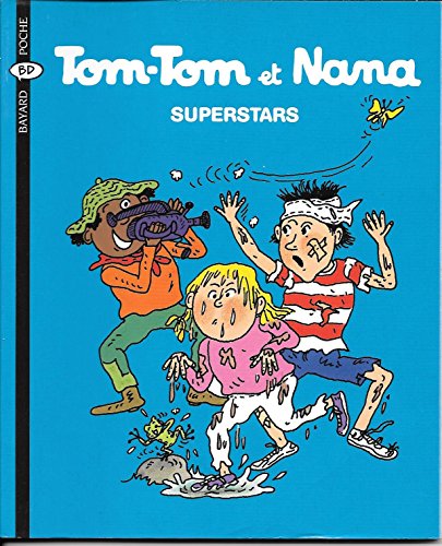 Tom-Tom et Nana : T22
